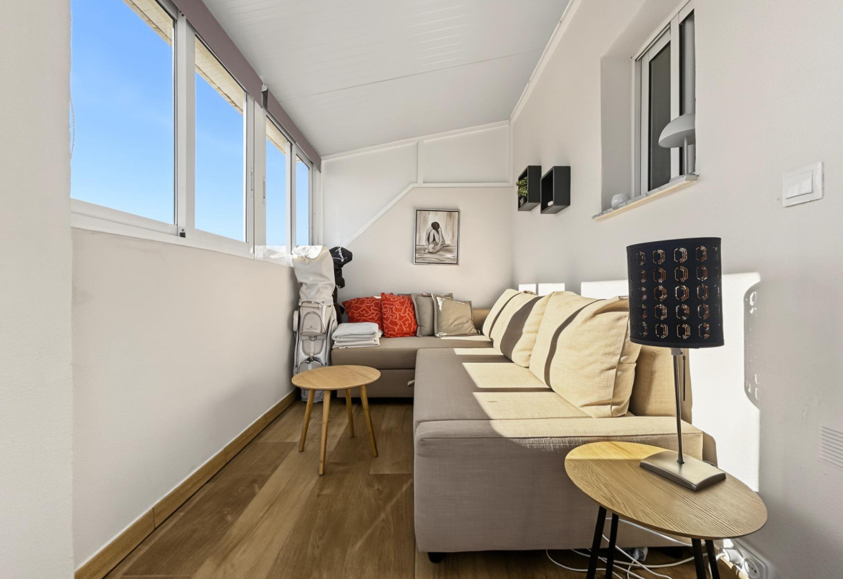 Sale · Bungalow · Orihuela Costa · Lomas de Don Juan