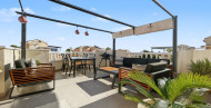 Sale · Bungalow · Orihuela Costa · Lomas de Don Juan