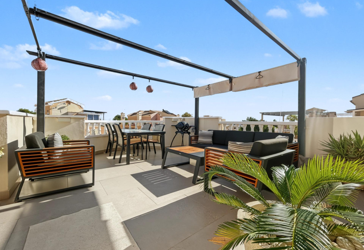 Sale · Bungalow · Orihuela Costa · Lomas de Don Juan