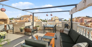 Sale · Bungalow · Orihuela Costa · Lomas de Don Juan
