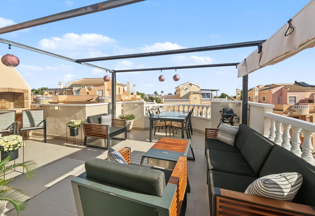 Sale · Bungalow · Orihuela Costa · Lomas de Don Juan