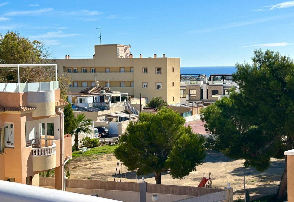 Sale · Bungalow · Orihuela Costa · Lomas de Don Juan