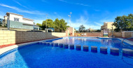 Sale · Bungalow · Orihuela Costa · Lomas de Don Juan