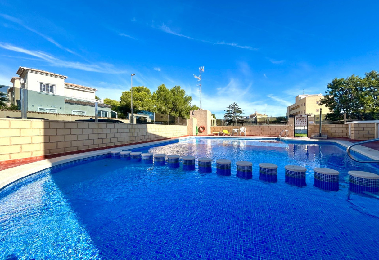 Sale · Bungalow · Orihuela Costa · Lomas de Don Juan