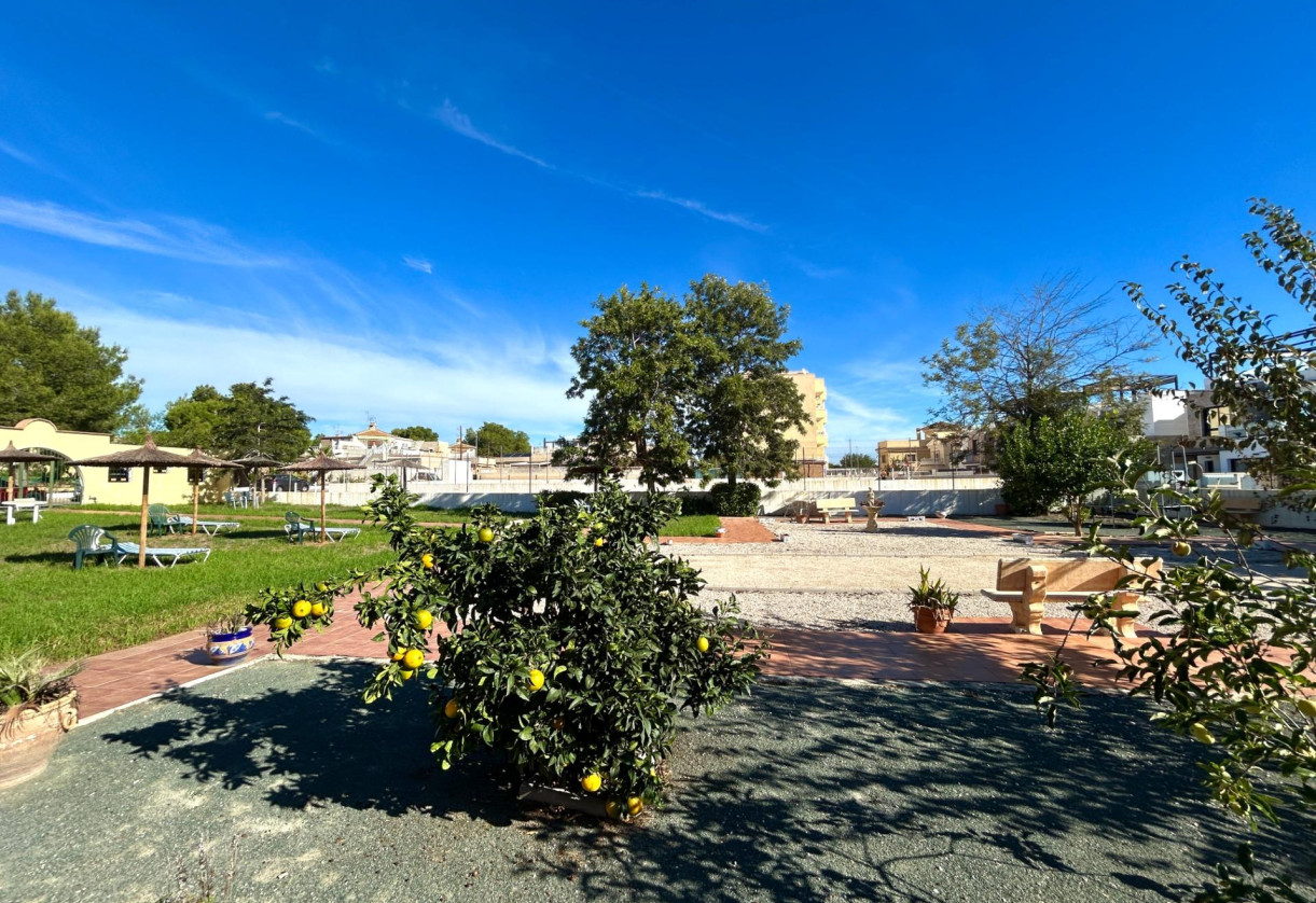 Sale · Bungalow · Orihuela Costa · Lomas de Don Juan