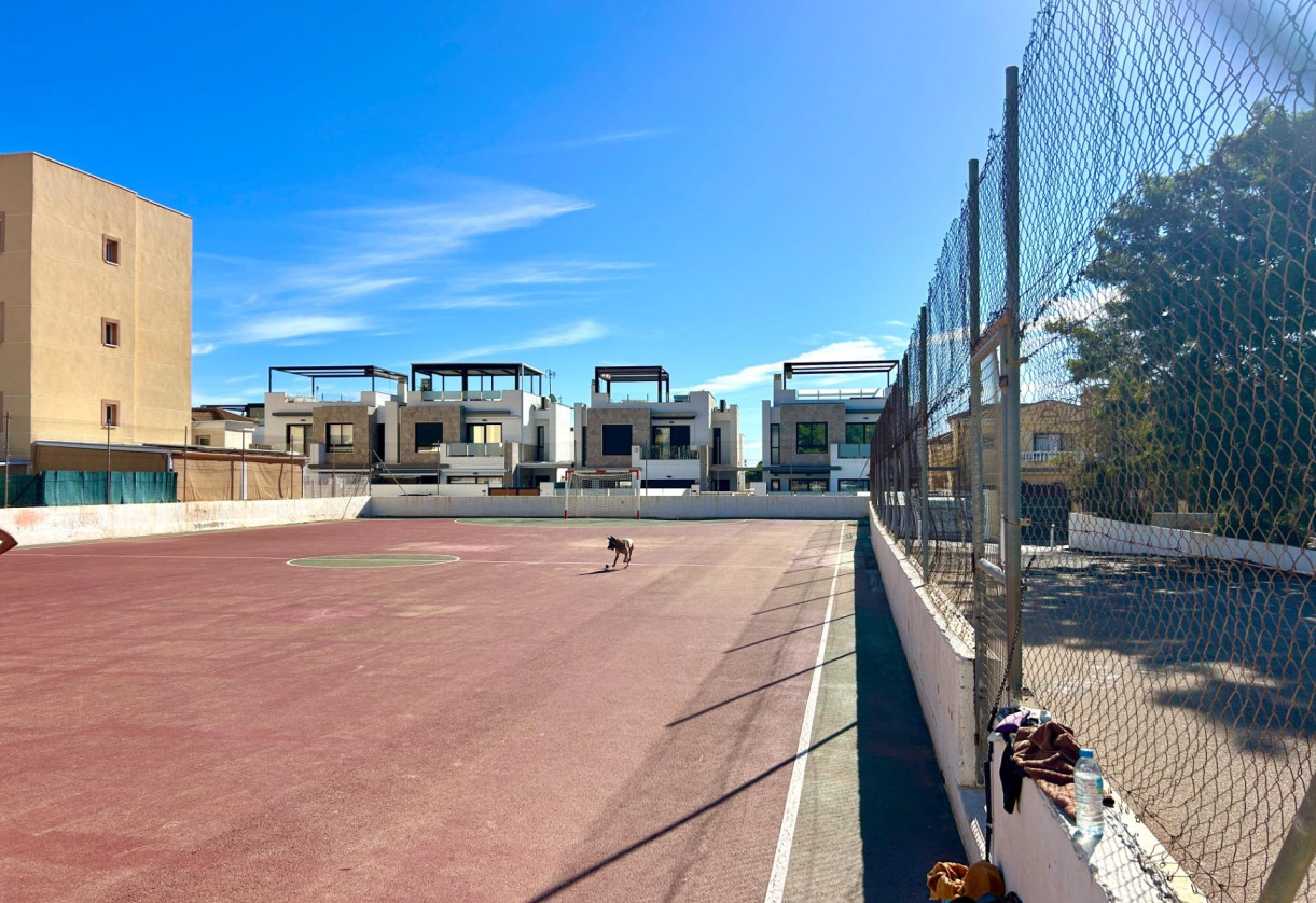 Sale · Bungalow · Orihuela Costa · Lomas de Don Juan