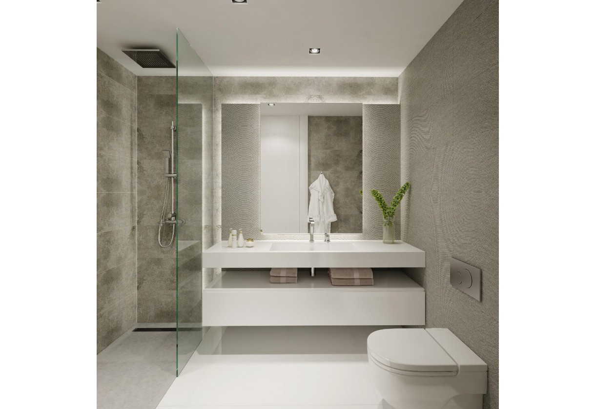 Rynek pierwotny · APARTAMENTO · Gran Alacant