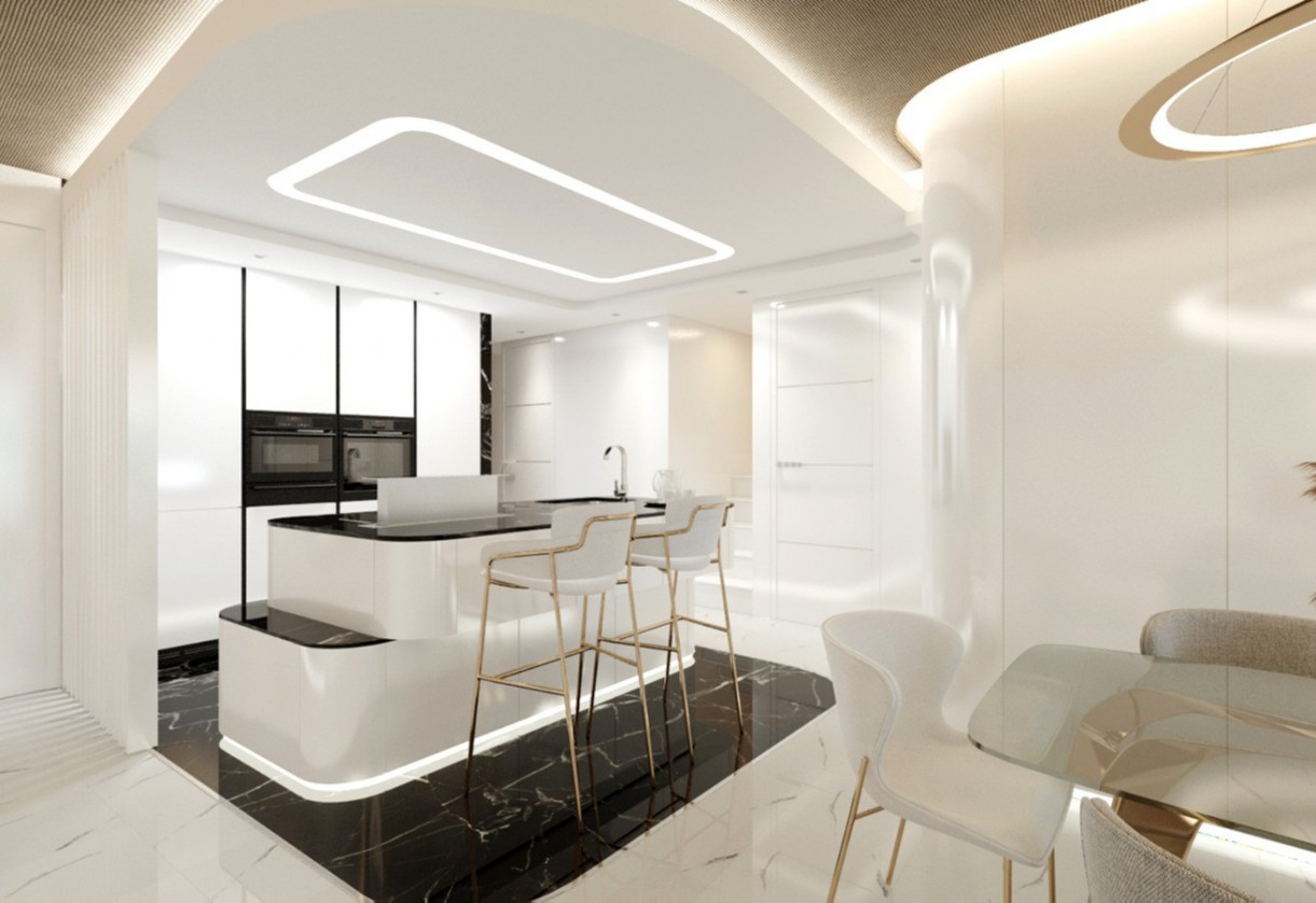 Rynek pierwotny · APARTAMENTO · Gran Alacant