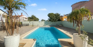 Sale · Villa · Pilar de la Horadada · Pinar de Campoverde