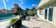 Sale · Villa · Pilar de la Horadada · Pinar de Campoverde