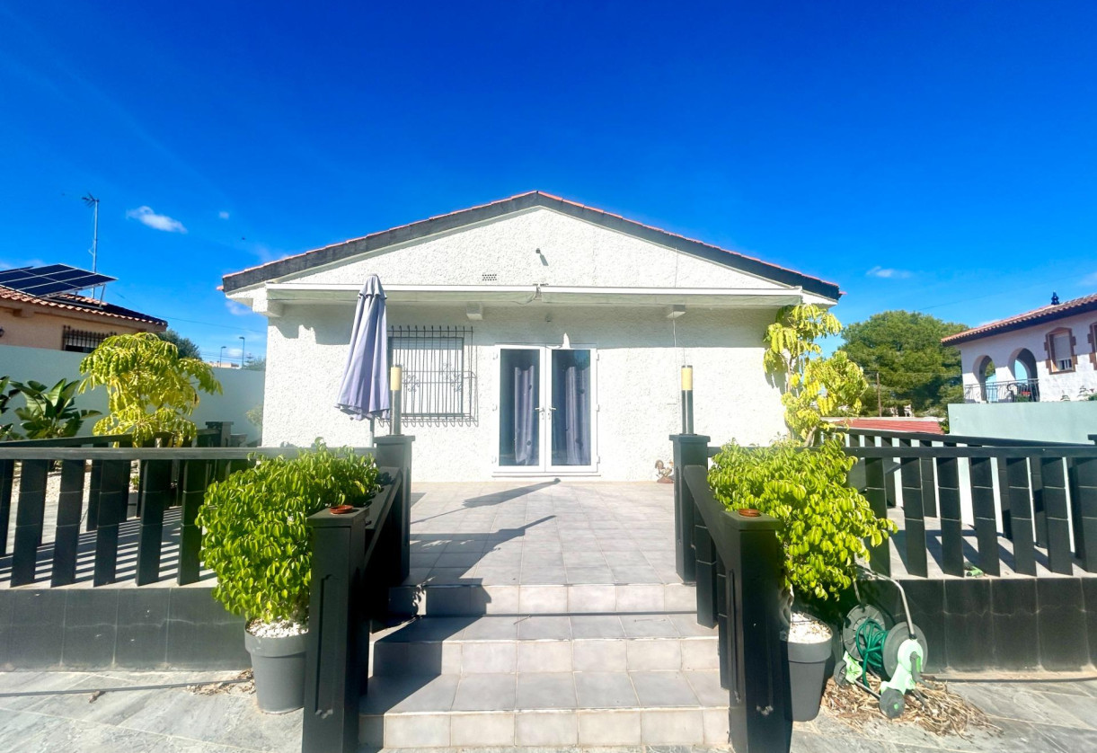 Sale · Villa · Pilar de la Horadada · Pinar de Campoverde