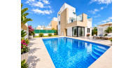 Sale · Villa · Guardamar del Segura · EL RASO