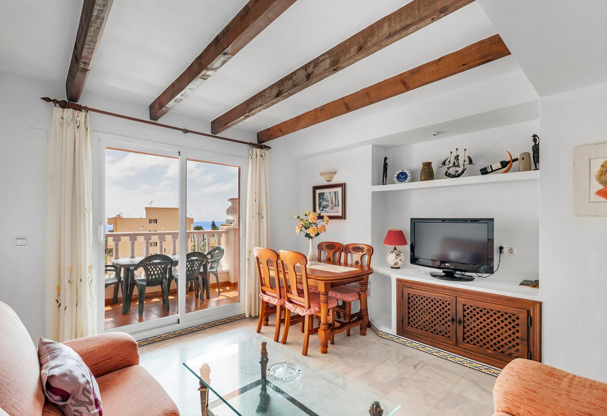 Sale · 1. Apartment / flat · Torrevieja · Playa de los Locos