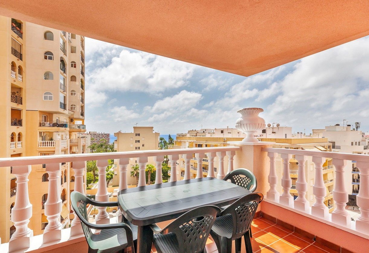 Sale · 1. Apartment / flat · Torrevieja · Playa de los Locos