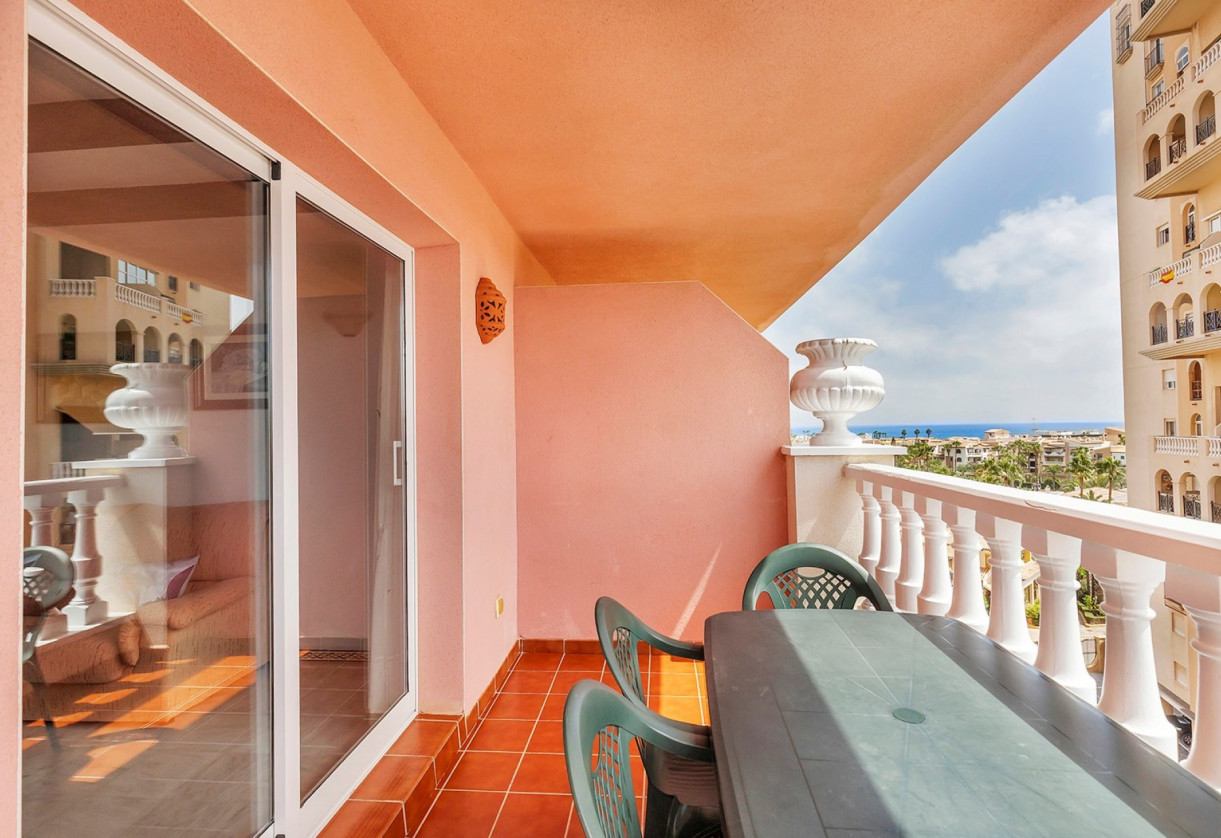 Sale · 1. Apartment / flat · Torrevieja · Playa de los Locos