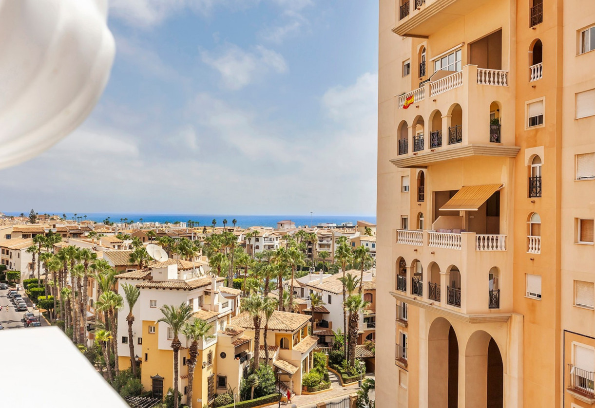 Sale · 1. Apartment / flat · Torrevieja · Playa de los Locos