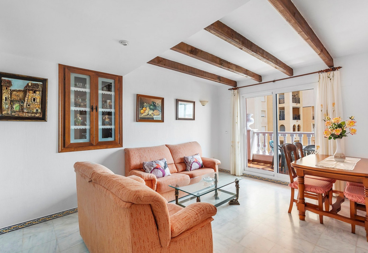 Sale · 1. Apartment / flat · Torrevieja · Playa de los Locos