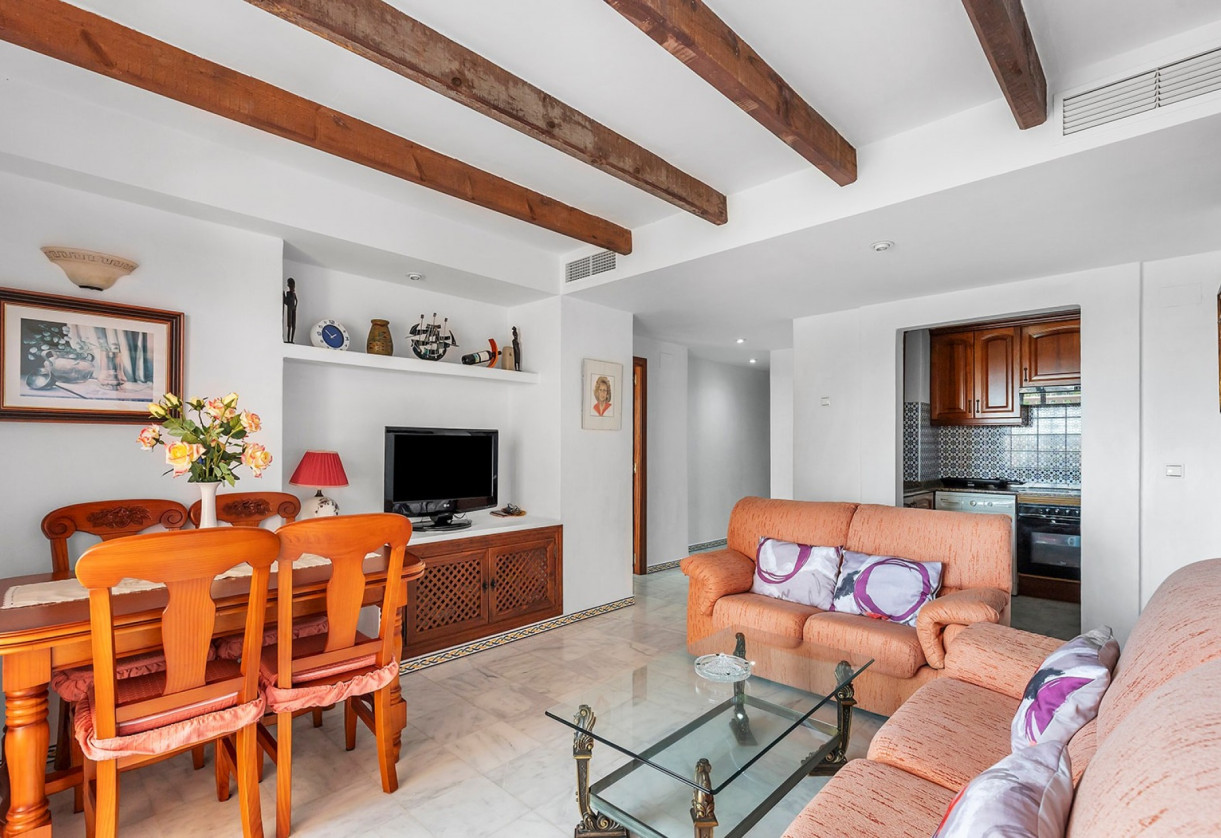 Sale · 1. Apartment / flat · Torrevieja · Playa de los Locos