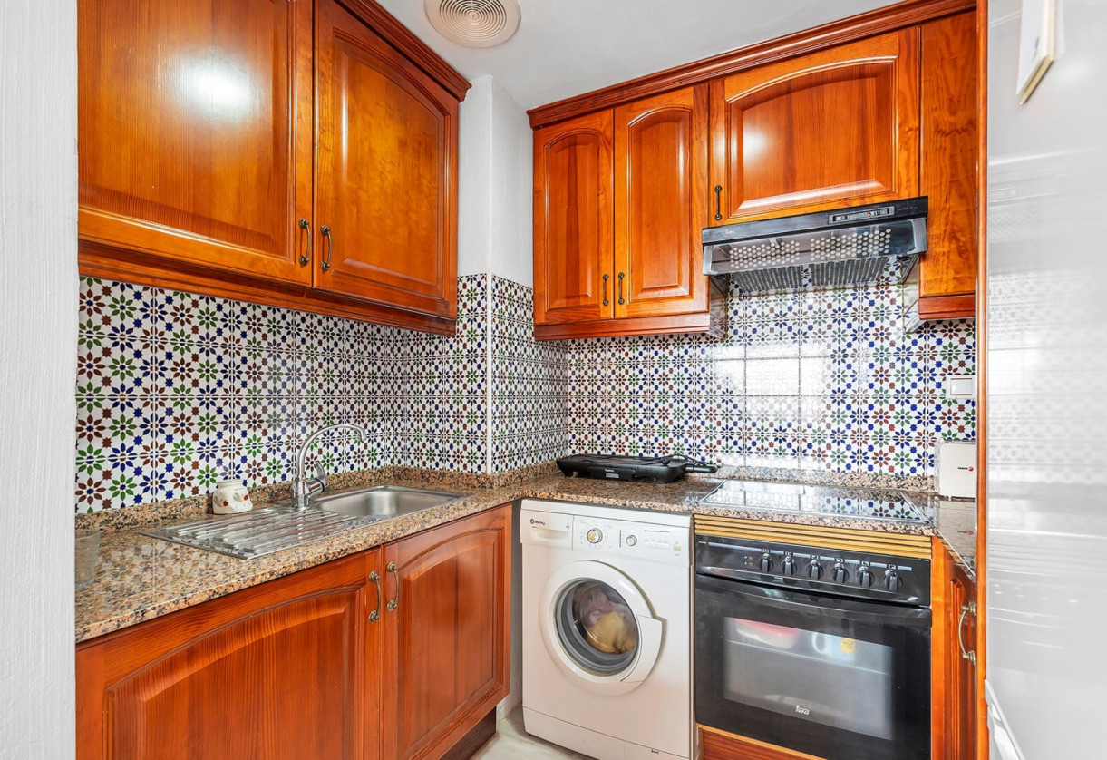Sale · 1. Apartment / flat · Torrevieja · Playa de los Locos
