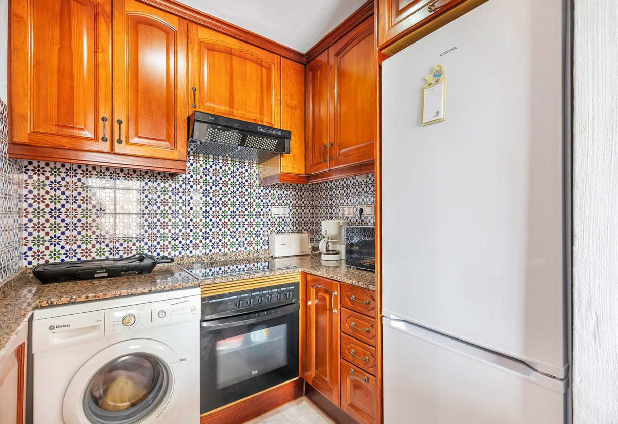 Sale · 1. Apartment / flat · Torrevieja · Playa de los Locos