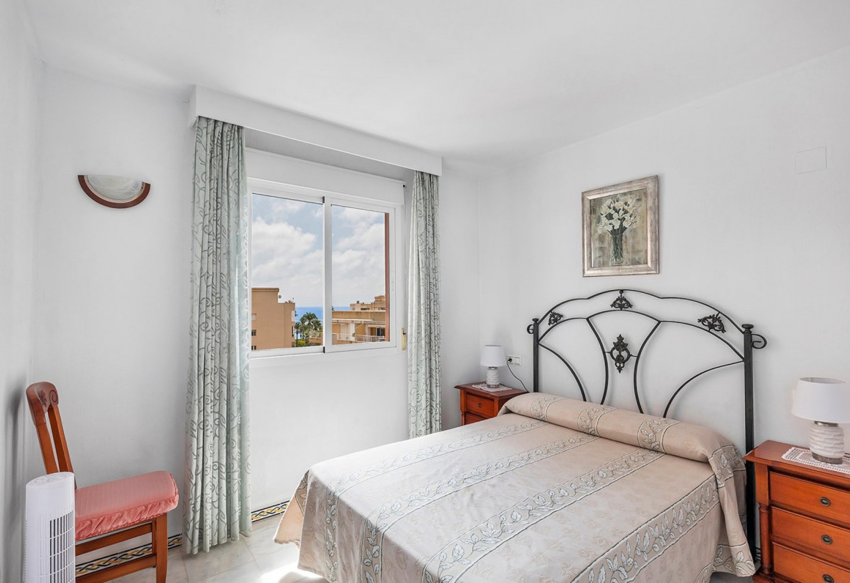 Sale · 1. Apartment / flat · Torrevieja · Playa de los Locos