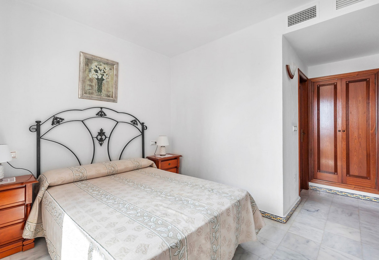 Sale · 1. Apartment / flat · Torrevieja · Playa de los Locos