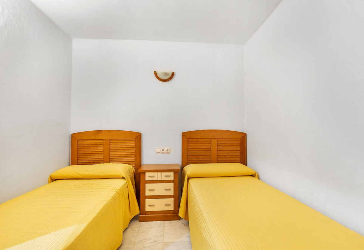 Sale · 1. Apartment / flat · Torrevieja · Playa de los Locos