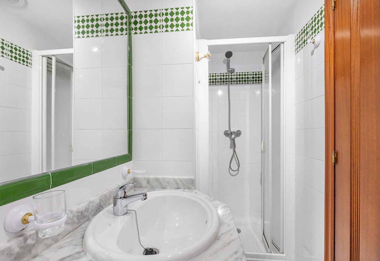 Sale · 1. Apartment / flat · Torrevieja · Playa de los Locos