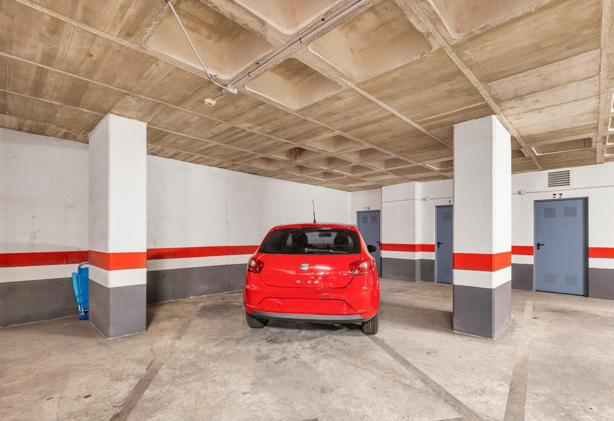 Sale · 1. Apartment / flat · Torrevieja · Playa de los Locos