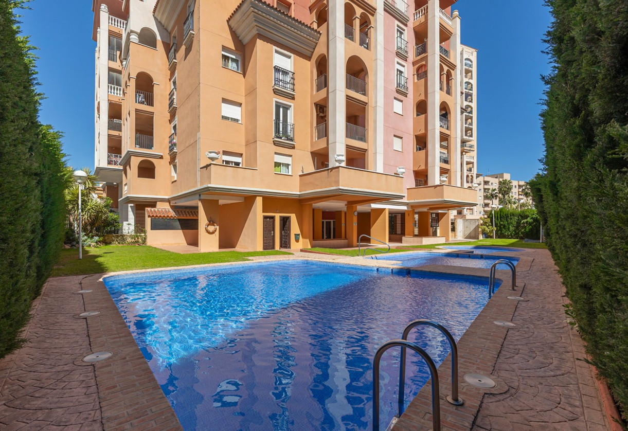 Sale · 1. Apartment / flat · Torrevieja · Playa de los Locos