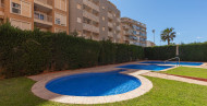 Sale · 1. Apartment / flat · Torrevieja · Playa de los Locos