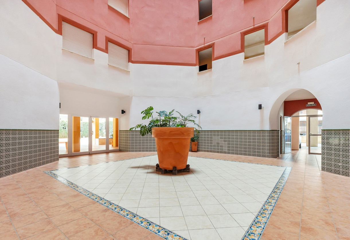 Sale · 1. Apartment / flat · Torrevieja · Playa de los Locos