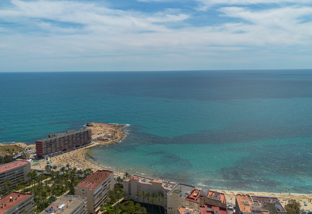 Sale · 1. Apartment / flat · Torrevieja · Playa de los Locos
