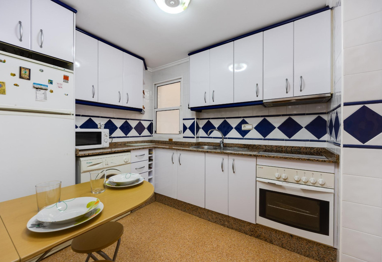 Reventa · Apartment · Torrevieja · Playa del cura