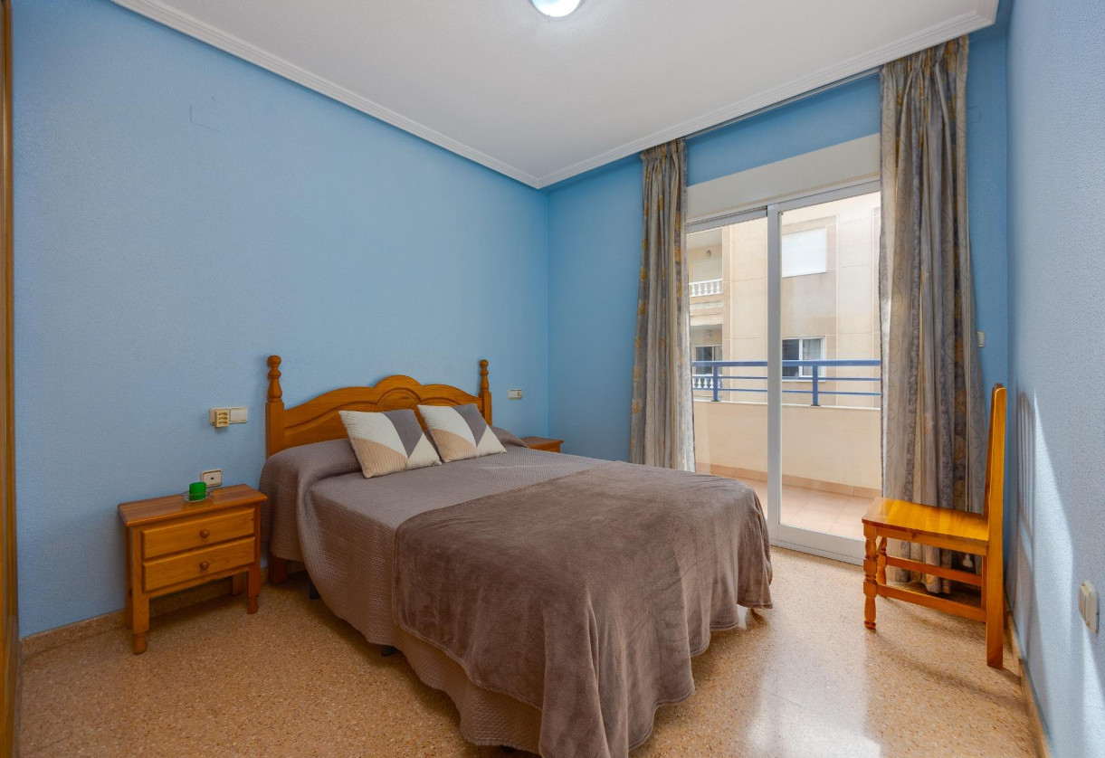 Reventa · Apartment · Torrevieja · Playa del cura