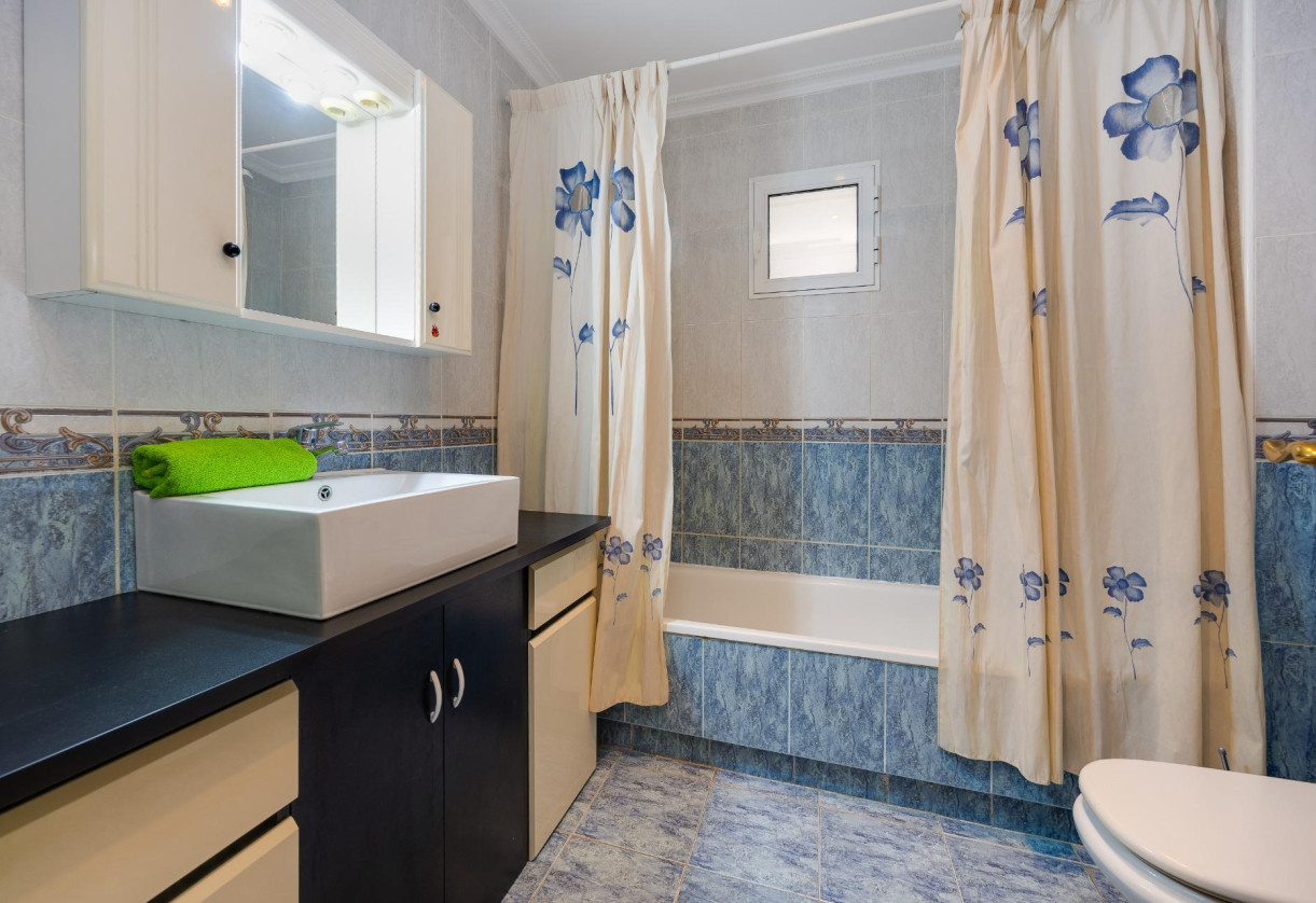 Reventa · Apartment · Torrevieja · Playa del cura