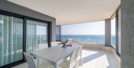 Nueva construcción  · Apartment · Orihuela Costa · Punta Prima