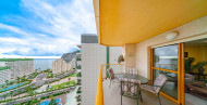Rynek wtórny · Apartment · Calpe