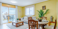 Rynek wtórny · Apartment · Calpe