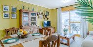 Rynek wtórny · Apartment · Calpe
