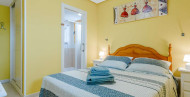 Rynek wtórny · Apartment · Calpe