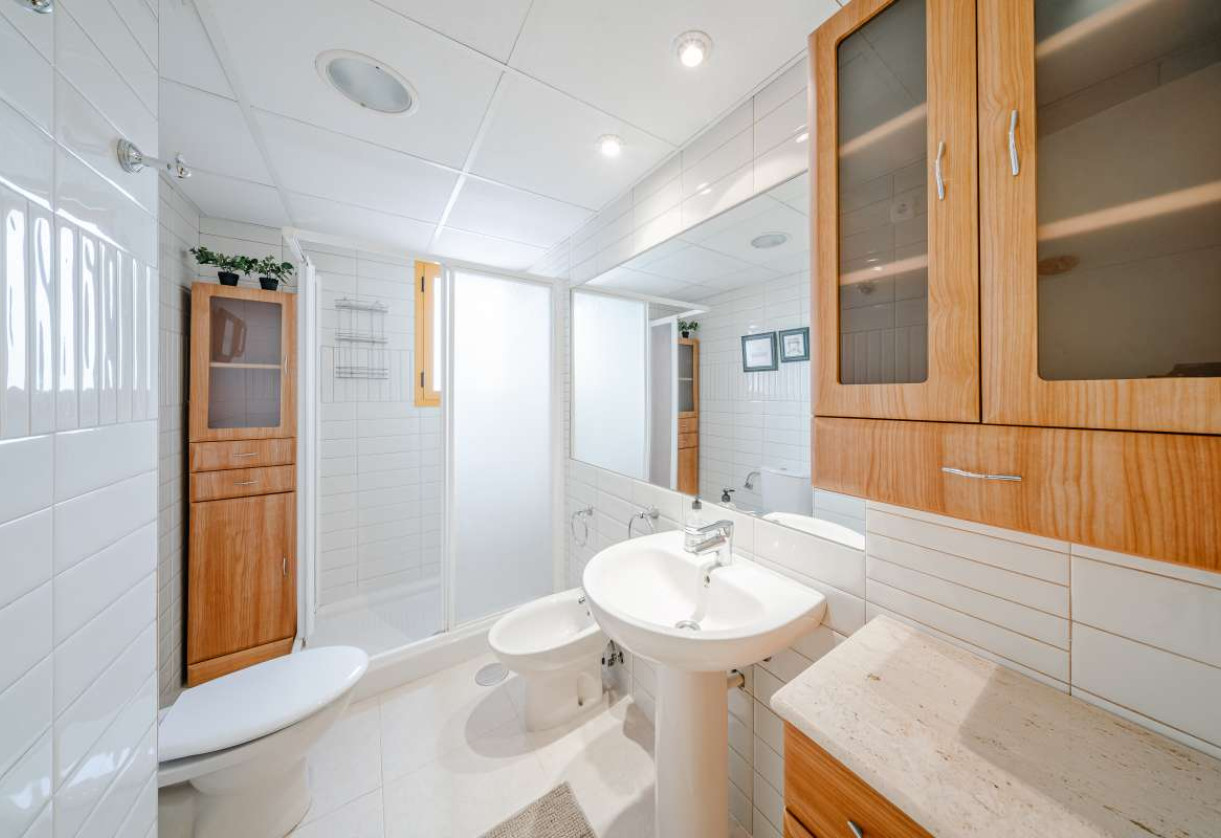 Rynek wtórny · Apartment · Calpe