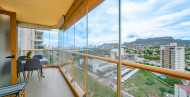 Rynek wtórny · Apartment · Calpe
