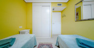 Rynek wtórny · Apartment · Calpe