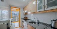 Rynek wtórny · Apartment · Calpe