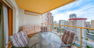 Rynek wtórny · Apartment · Calpe