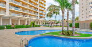 Rynek wtórny · Apartment · Calpe