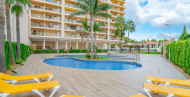 Rynek wtórny · Apartment · Calpe