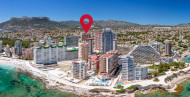 Rynek wtórny · Apartment · Calpe