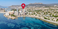 Rynek wtórny · Apartment · Calpe